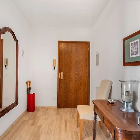 Casa Dodi App 2526 Appartement Ascona