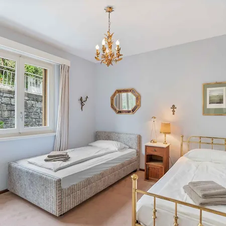 Appartement Casa Dodi App 2526