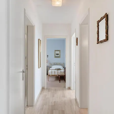 Appartement Casa Dodi App 2526 *