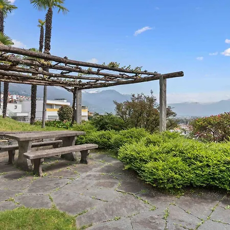 Casa Dodi App 2526 Apartamento Ascona