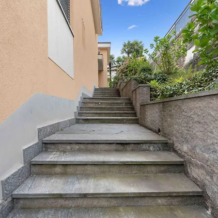 Apartamento Casa Dodi App 2526