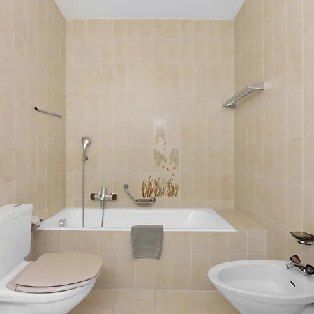 Casa Dodi App 2526 Appartement *