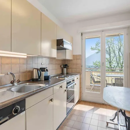 Appartement Casa Dodi App 2526 *