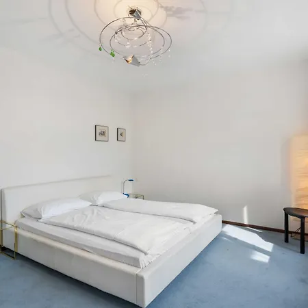 Casa Dodi App 2526 Appartement Ascona