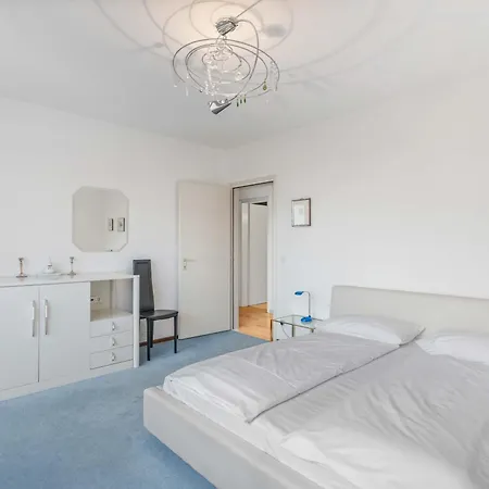 Appartement Casa Dodi App 2526 Ascona