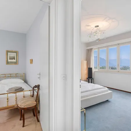 Casa Dodi App 2526 *