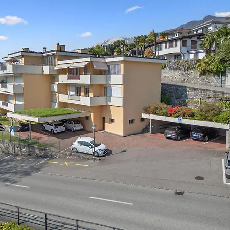 Casa Dodi App 2526 Appartement