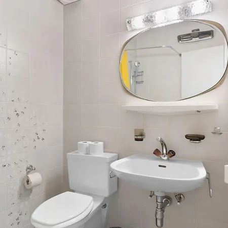 Casa Dodi App 2526 Appartement *