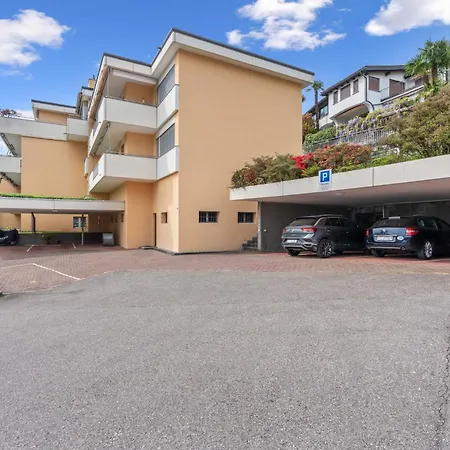 Casa Dodi App 2526 Apartamento Ascona