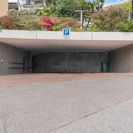 Appartement Casa Dodi App 2526 Ascona