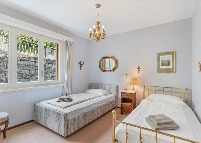 Apartamento Casa Dodi App 2526