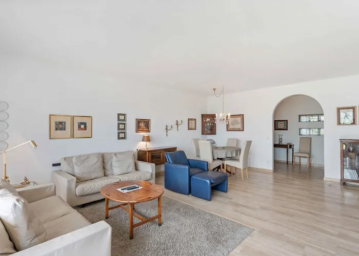 Casa Dodi App 2526 Daire *