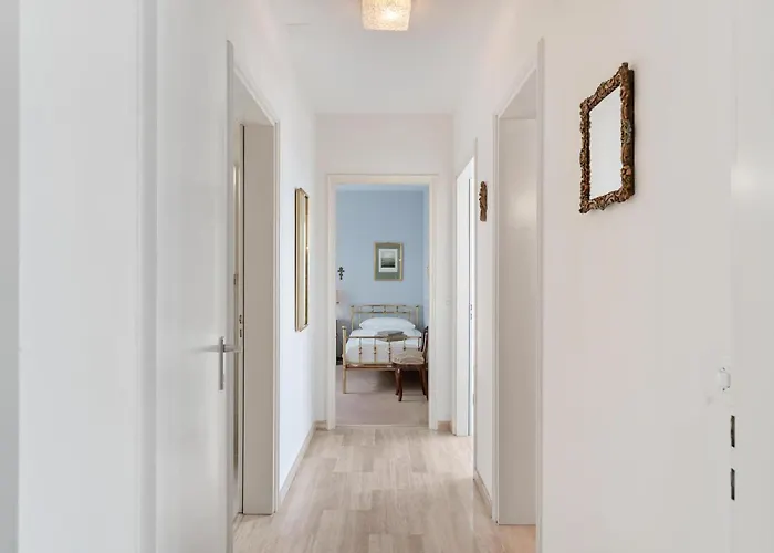 Apartamento Casa Dodi App 2526 *