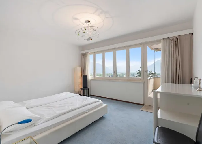 Casa Dodi App 2526 Daire