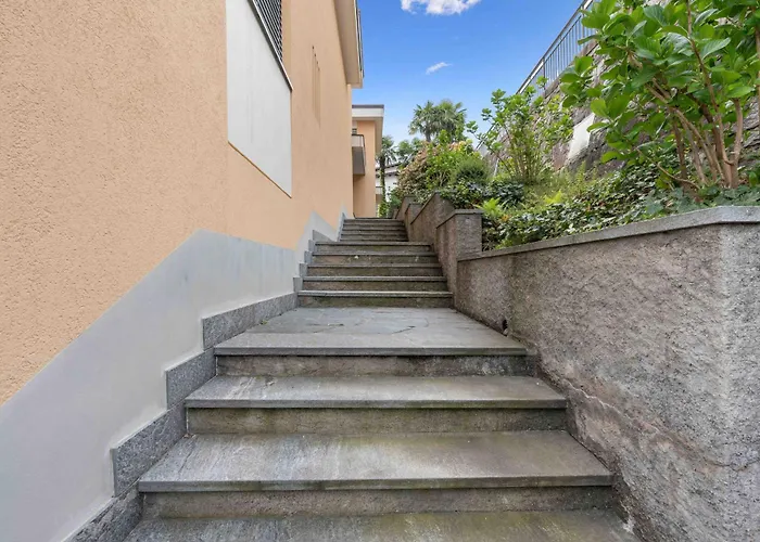 Apartamento Casa Dodi App 2526