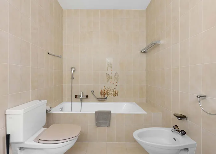 Casa Dodi App 2526 Apartamento *