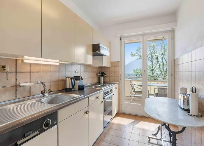 Daire Casa Dodi App 2526 *