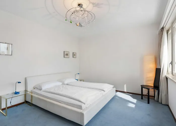 Casa Dodi App 2526 Apartamento Ascona