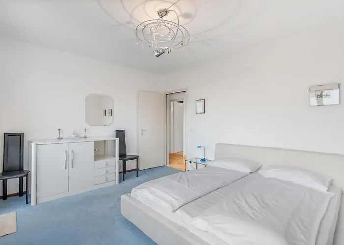 Daire Casa Dodi App 2526 Ascona