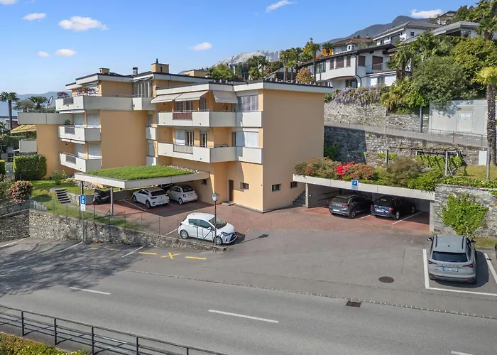 Casa Dodi App 2526 Daire