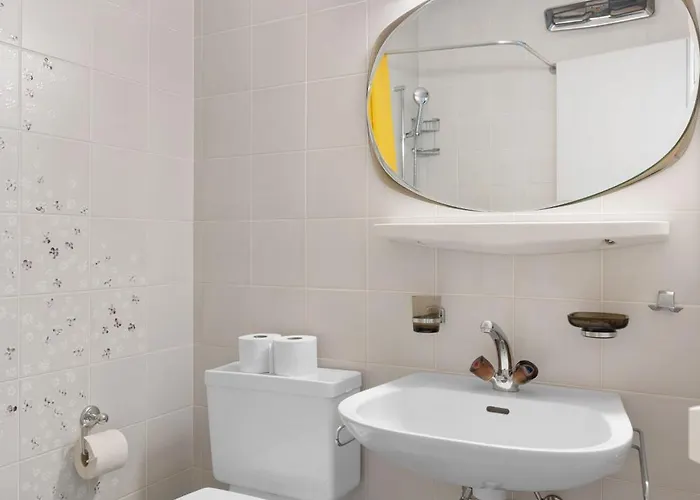 Casa Dodi App 2526 Apartamento *